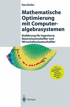 Mathematische Optimierung mit Computeralgebrasystemen