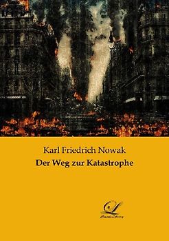 Der Weg zur Katastrophe