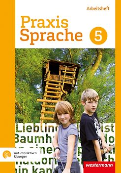 Praxis Sprache - Differenzierende Ausgabe 2017