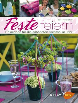 Feste feiern
