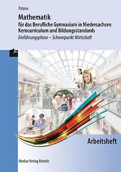 Mathematik für das Berufliche Gymnasium in Niedersachsen