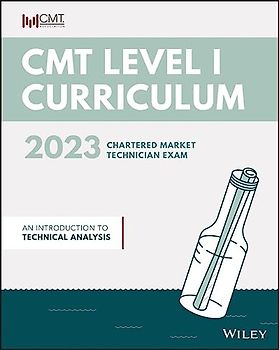 Cmt Curriculum Level I 2023: An Introduction to Technical Analysis