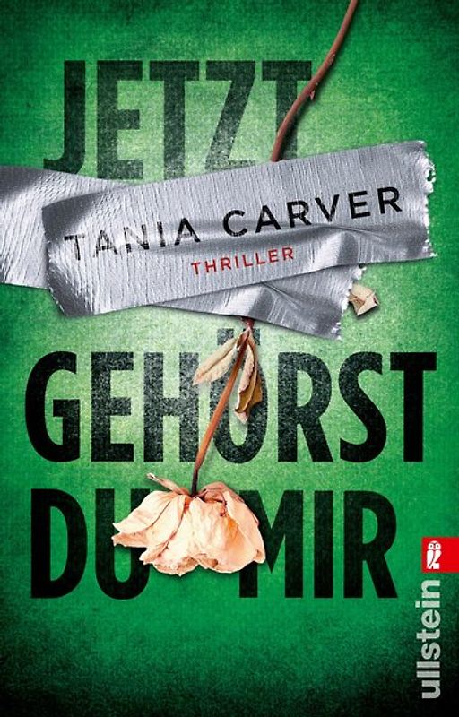 Jetzt gehörst du mir (Ein Marina-Esposito-Thriller 8)