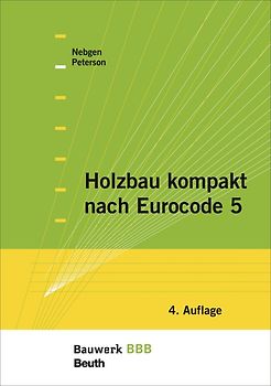 Holzbau kompakt nach Eurocode 5