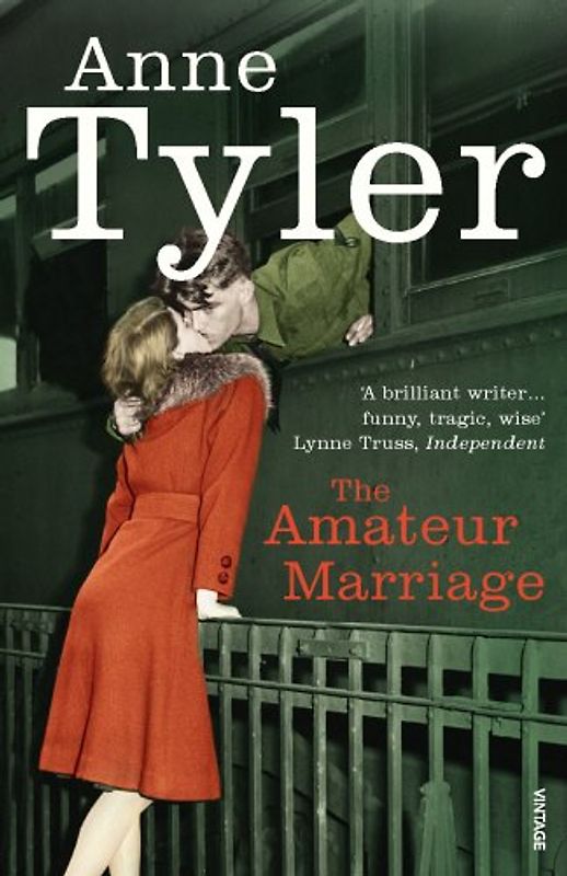 Amateur Marriage