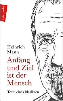 Anfang und Ziel ist der Mensch