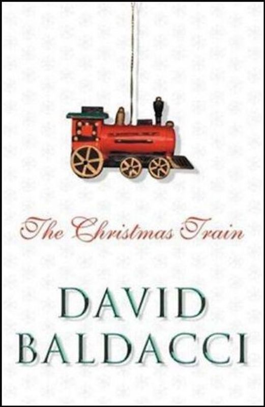 The Christmas Train.