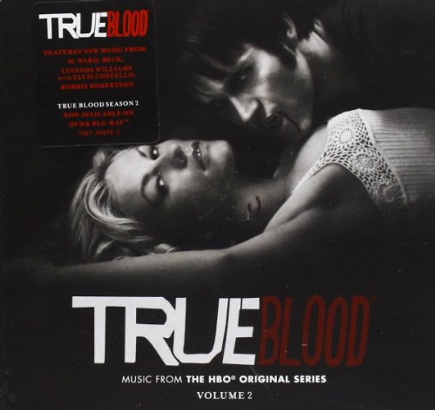 True Blood Vol.2-Music from the Hbo(R) Original Se [Soundtrack]