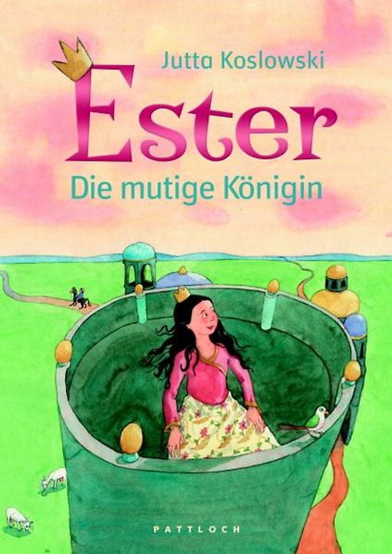 Ester