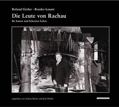 Die Leute von Rachau