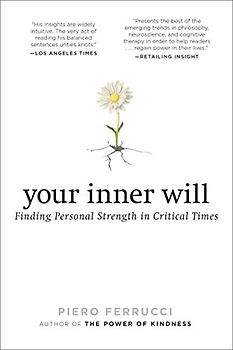 Your Inner Will: Finding Personal Strength in Critical Times