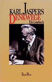 Denkwege. Ein Lesebuch