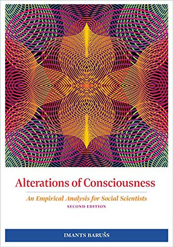 Alterations of Consciousness