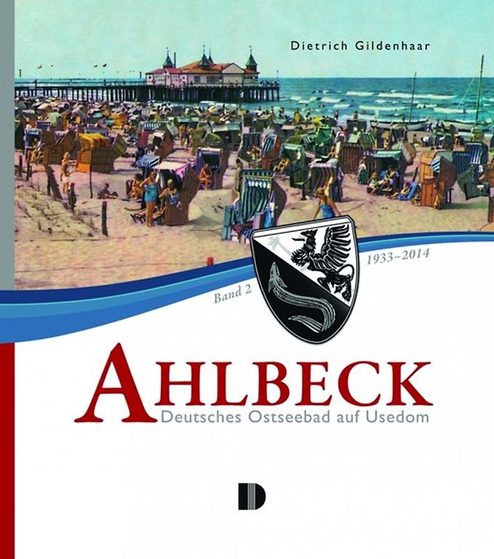 Ahlbeck – Deutsches Ostseebad auf Usedom