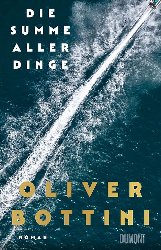 Die Summe aller Dinge