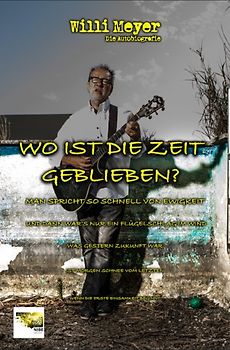 Wo ist die Zeit geblieben?