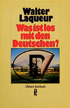 Was ist los mit den Deutschen?