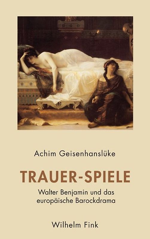 Trauer-Spiele