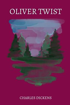 oliver twist by charles dickens