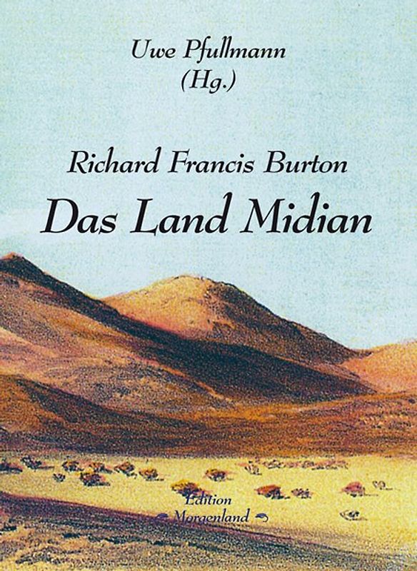 Das Land Midian