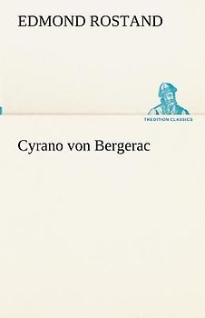 Cyrano von Bergerac