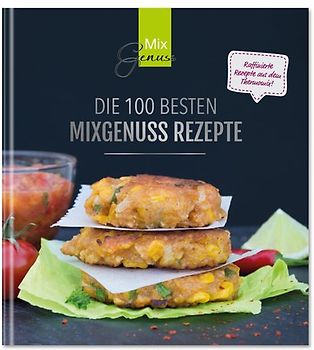 Die 100 besten MixGenuss Rezepte