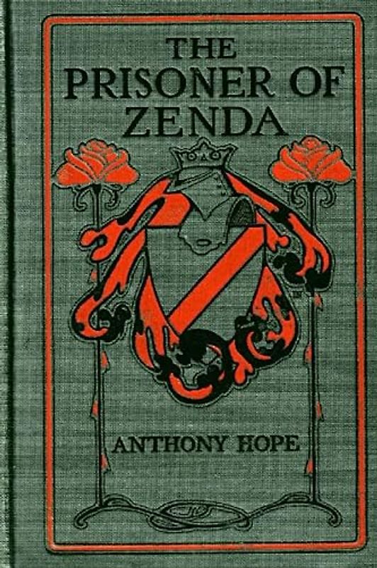 The Prisoner of Zenda