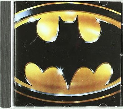 Prince - Batman