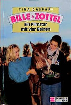 Bille und Zottel / Ein Filmstar mit vier Beinen