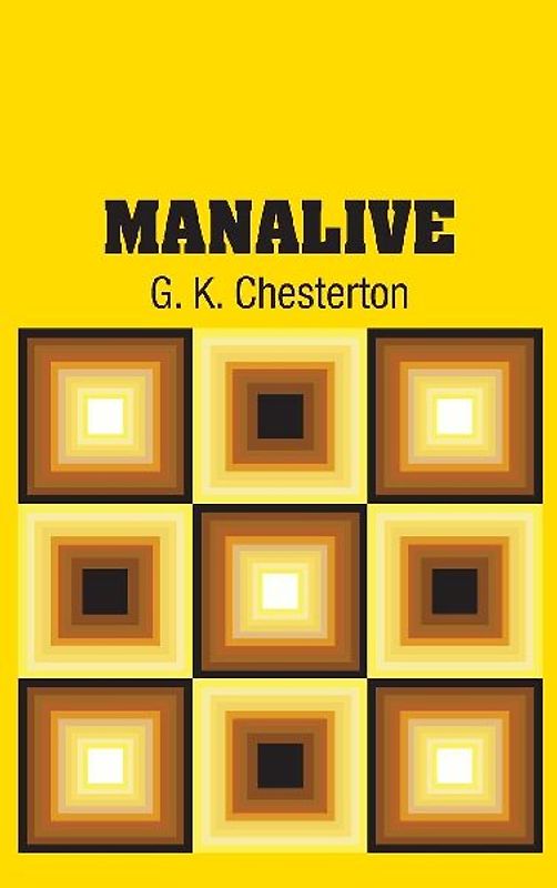 Manalive