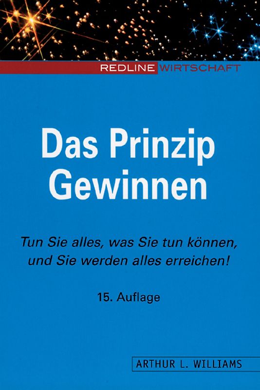 Das Prinzip Gewinnen
