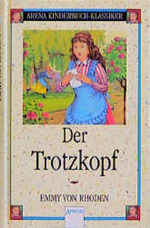 Der Trotzkopf