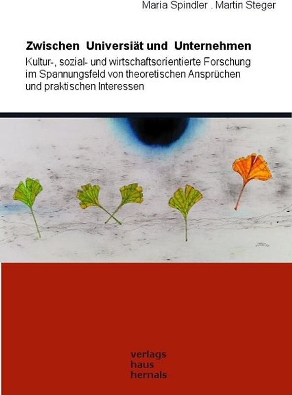 Zwischen Universität und Unternehmen