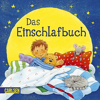 Das Einschlafbuch