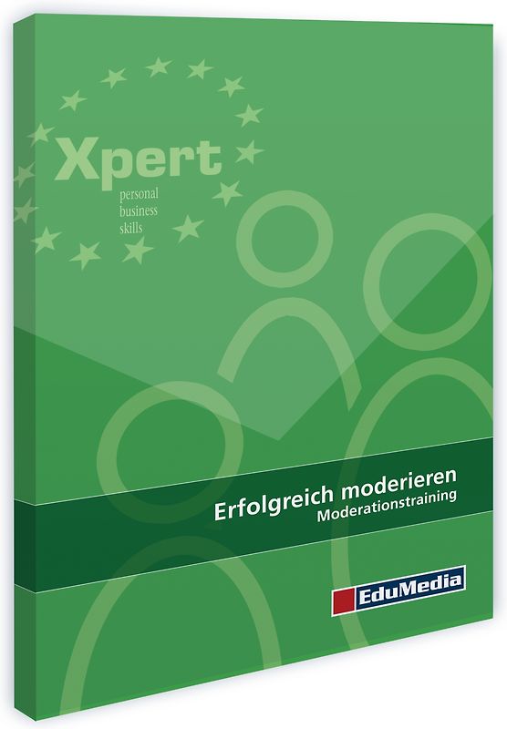 Erfolgreich moderieren