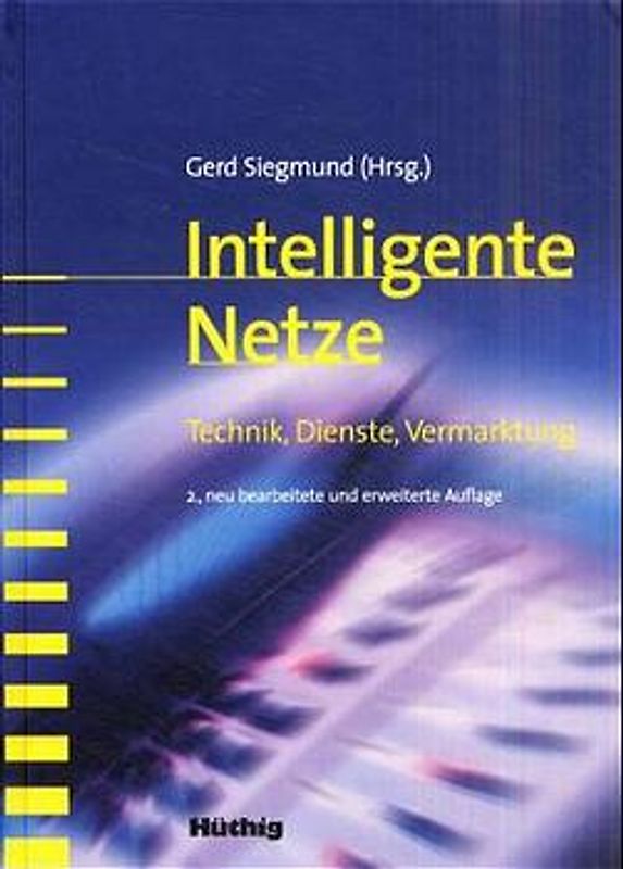 Intelligente Netze