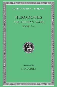The Persian Wars, Volume II