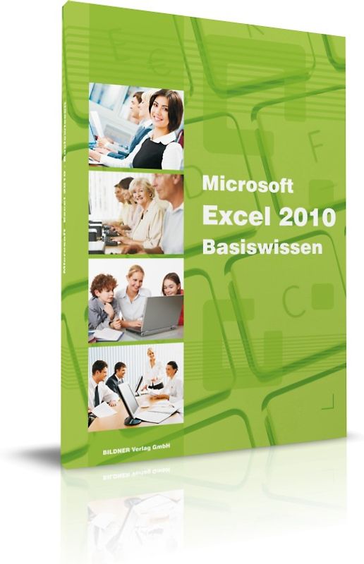 Excel 2010 - Basiswissen