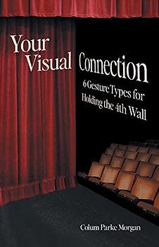 Your Visual Connection: Six Gesture Types for Holding the Fourth Wall