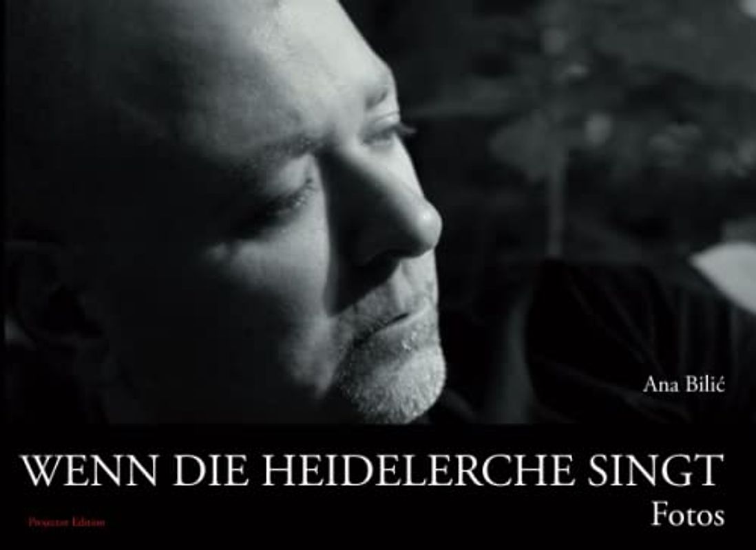 Wenn die Heidelerche singt: Fotos