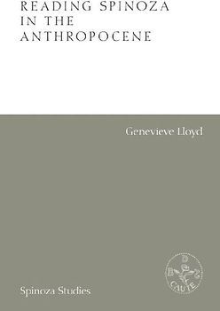 Reading Spinoza in the Anthropocene