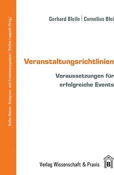 Veranstaltungsrichtlinien