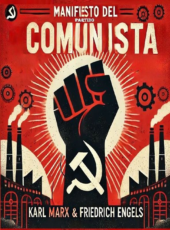 Manifiesto del Partido Comunista