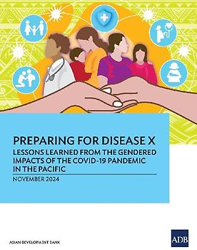 Preparing for Disease X