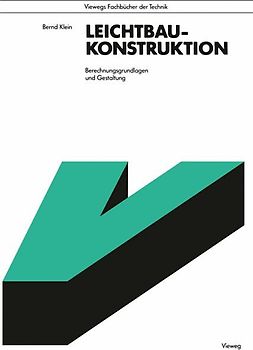 Leichtbau-Konstruktion