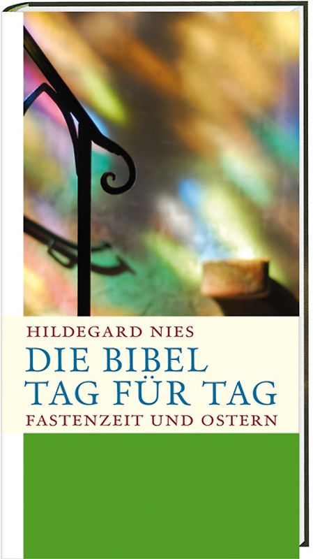 Die Bibel Tag für Tag