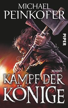 Kampf der Könige. Roman