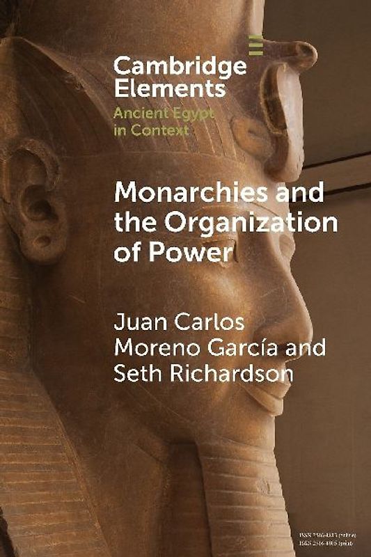 Monarchies and the Organization of Power