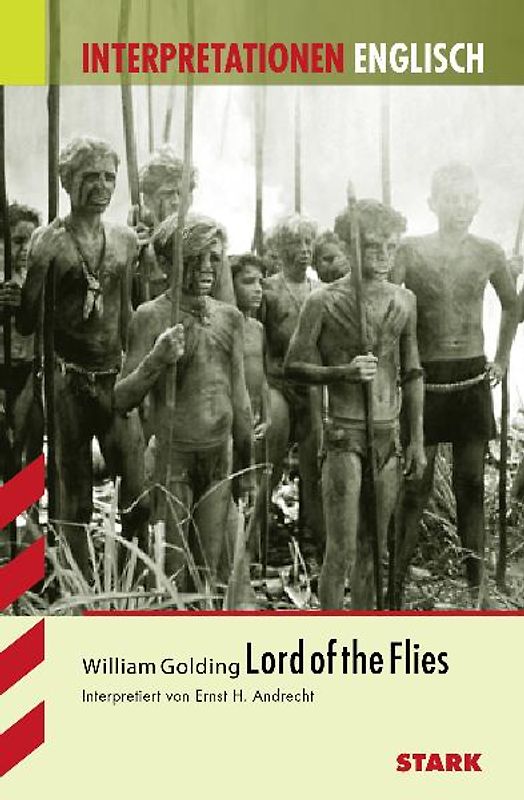 STARK Interpretationen Englisch - Golding: Lord of the Flies
