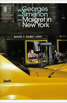 Maigret in New York